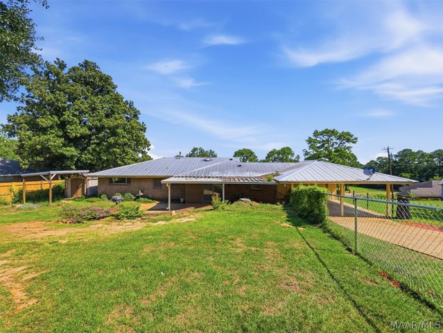 5427 Handel Drive, Montgomery, AL 36109