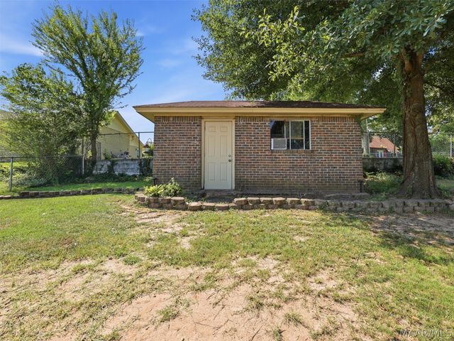 5427 Handel Drive, Montgomery, AL 36109