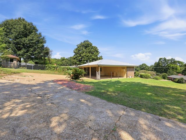 5427 Handel Drive, Montgomery, AL 36109