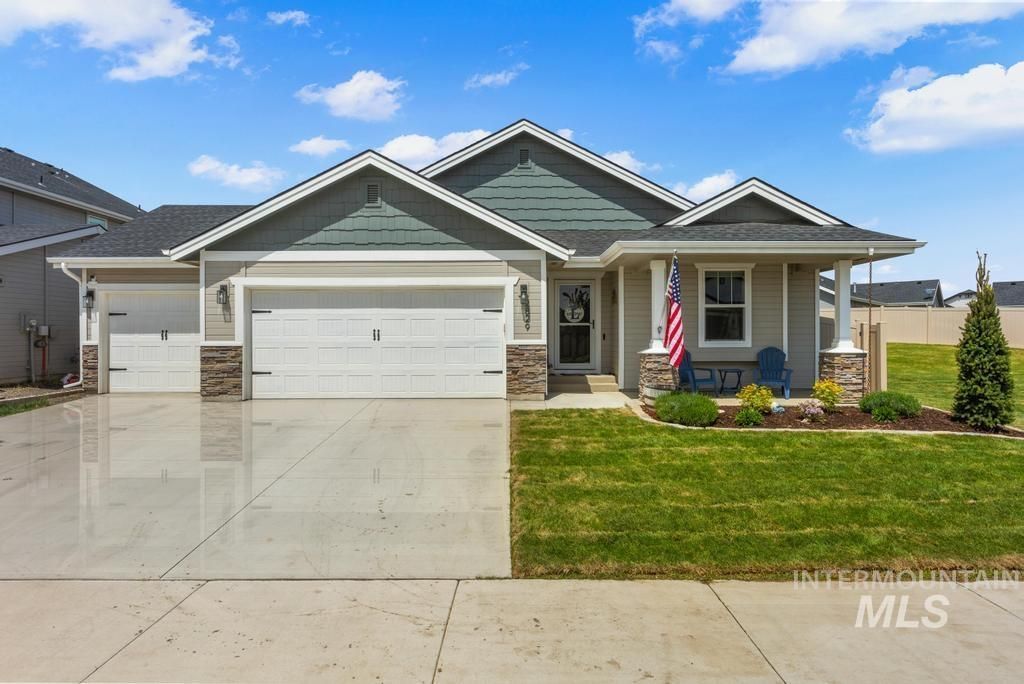 2829 N Cherry Grove Way, Star, ID 83669
