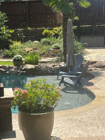 8231 Victoria Lane, Lantana, TX 76226