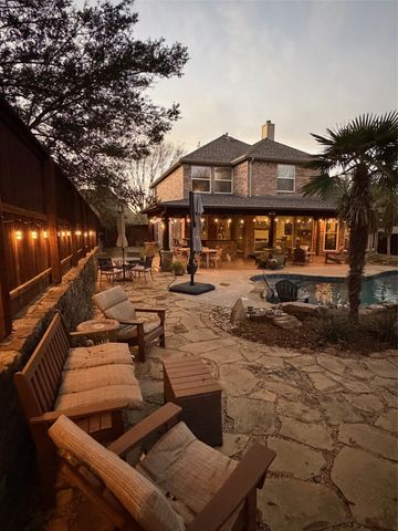 8231 Victoria Lane, Lantana, TX 76226