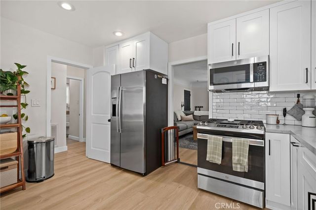 401 N 12th, Upland, CA 91786