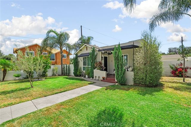401 N 12th, Upland, CA 91786
