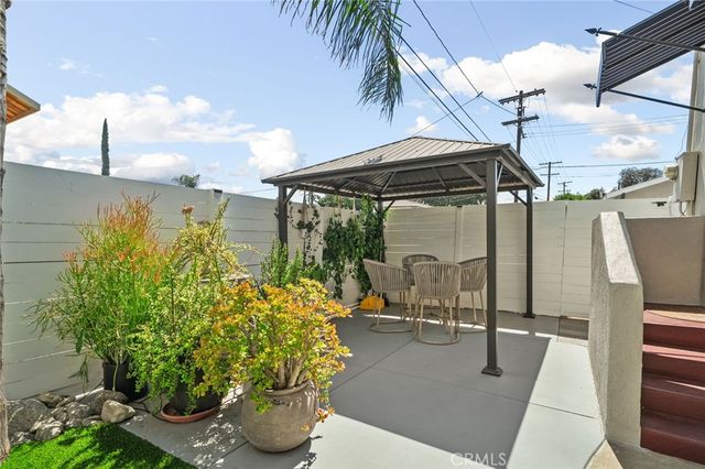 401 N 12th, Upland, CA 91786
