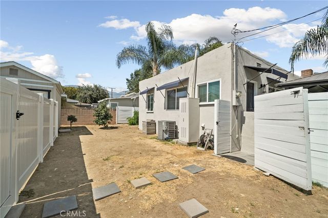 401 N 12th, Upland, CA 91786