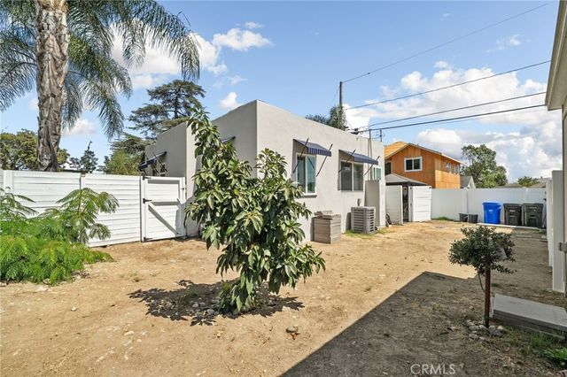401 N 12th, Upland, CA 91786