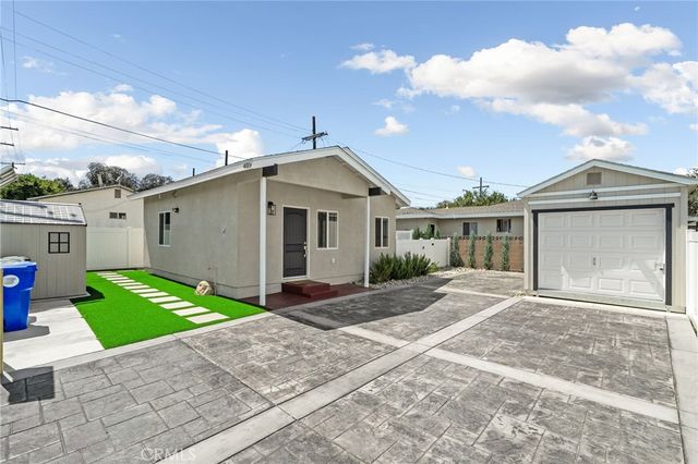 401 N 12th, Upland, CA 91786