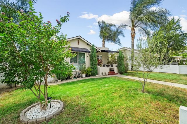 401 N 12th, Upland, CA 91786