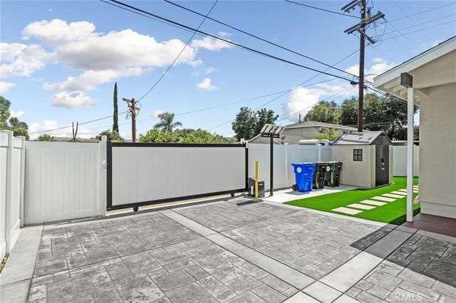 401 N 12th, Upland, CA 91786
