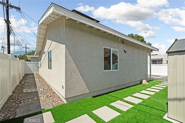 401 N 12th, Upland, CA 91786