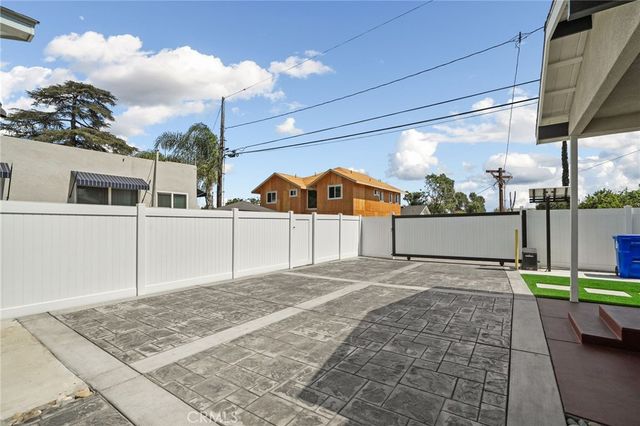 401 N 12th, Upland, CA 91786