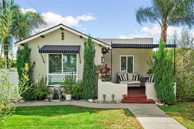 401 N 12th, Upland, CA 91786