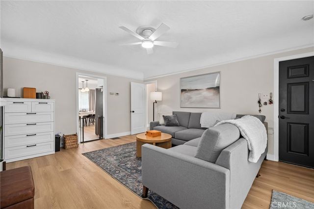 401 N 12th, Upland, CA 91786