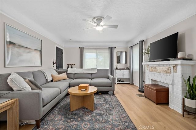 401 N 12th, Upland, CA 91786
