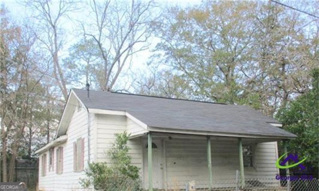 301 Fagan Circle, Fort Valley, GA 31030