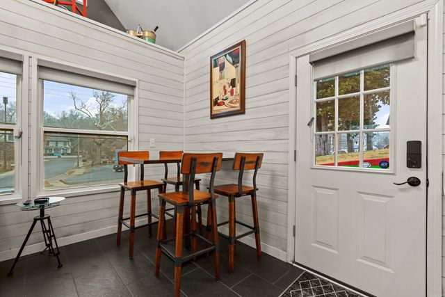 658 Park Avenue, Hot Springs, AR 71901