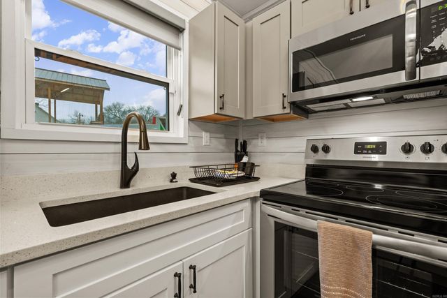 658 Park Avenue, Hot Springs, AR 71901