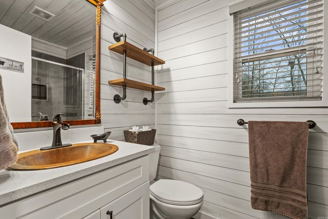 658 Park Avenue, Hot Springs, AR 71901