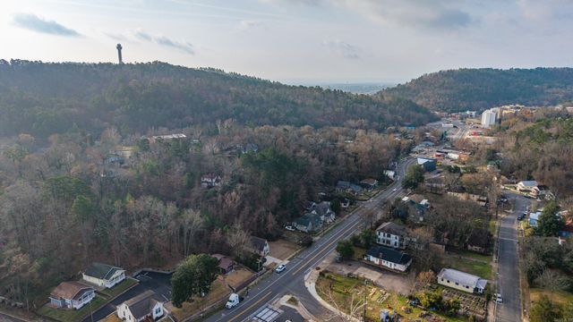 658 Park Avenue, Hot Springs, AR 71901