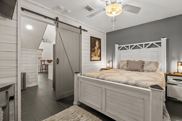 658 Park Avenue, Hot Springs, AR 71901