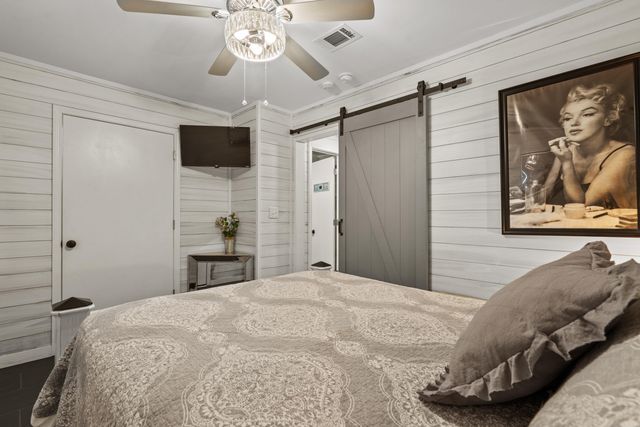 658 Park Avenue, Hot Springs, AR 71901