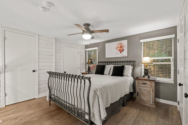 658 Park Avenue, Hot Springs, AR 71901