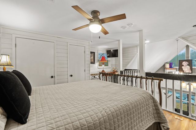 658 Park Avenue, Hot Springs, AR 71901