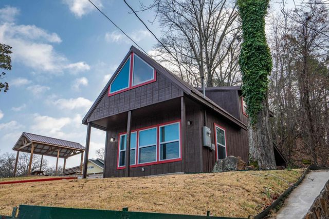 658 Park Avenue, Hot Springs, AR 71901