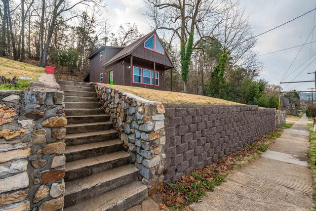 658 Park Avenue, Hot Springs, AR 71901