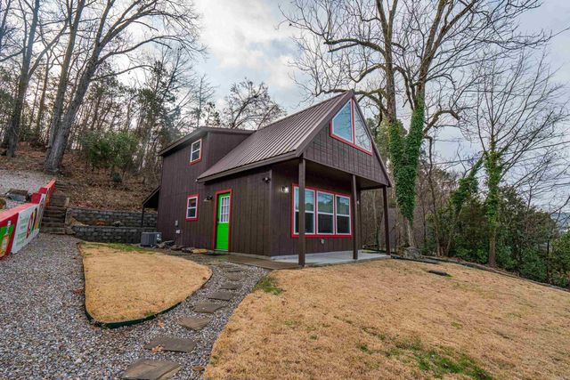 658 Park Avenue, Hot Springs, AR 71901