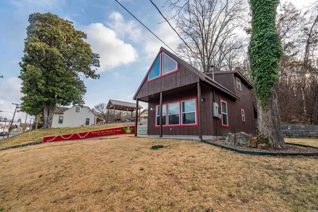 658 Park Avenue, Hot Springs, AR 71901