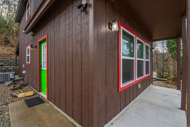 658 Park Avenue, Hot Springs, AR 71901