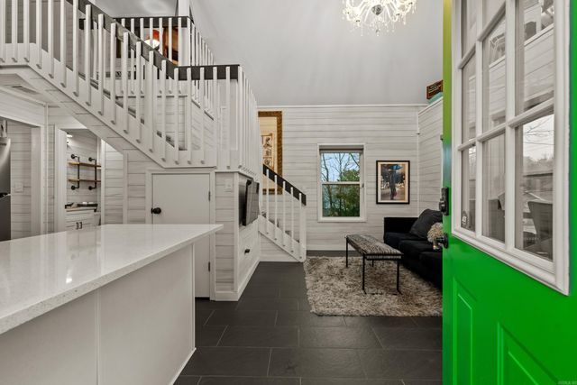 658 Park Avenue, Hot Springs, AR 71901