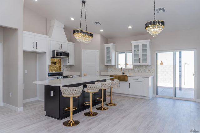 10770 E 46 Pl, Yuma, AZ 85367