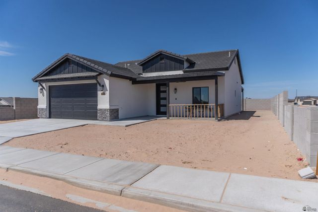 10770 E 46 Pl, Yuma, AZ 85367