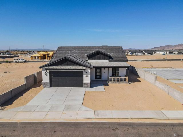 10770 E 46 Pl, Yuma, AZ 85367