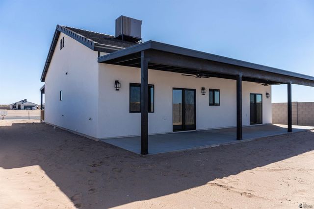 10770 E 46 Pl, Yuma, AZ 85367