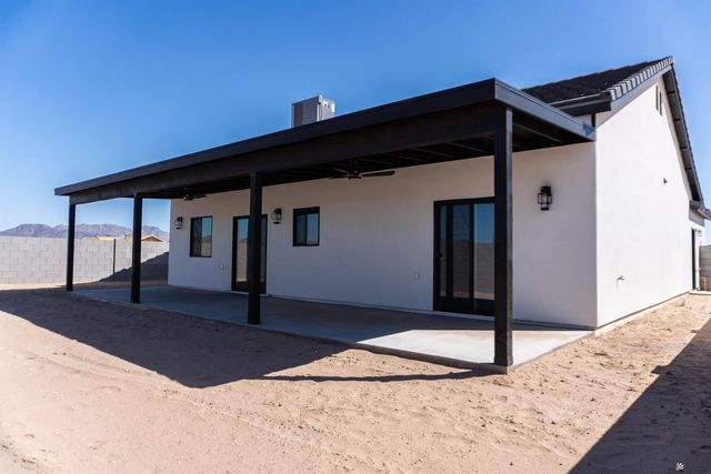 10770 E 46 Pl, Yuma, AZ 85367