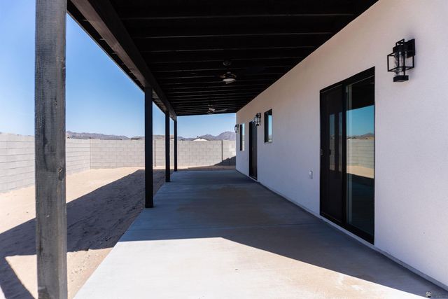 10770 E 46 Pl, Yuma, AZ 85367