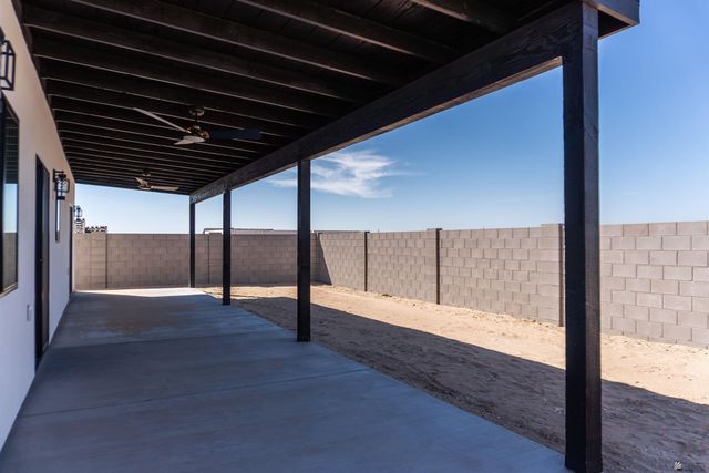 10770 E 46 Pl, Yuma, AZ 85367