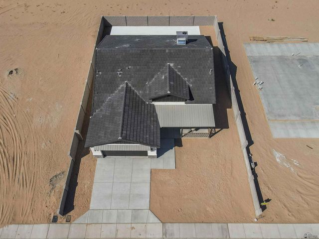 10770 E 46 Pl, Yuma, AZ 85367