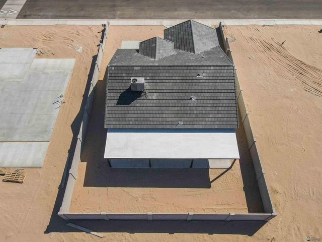 10770 E 46 Pl, Yuma, AZ 85367