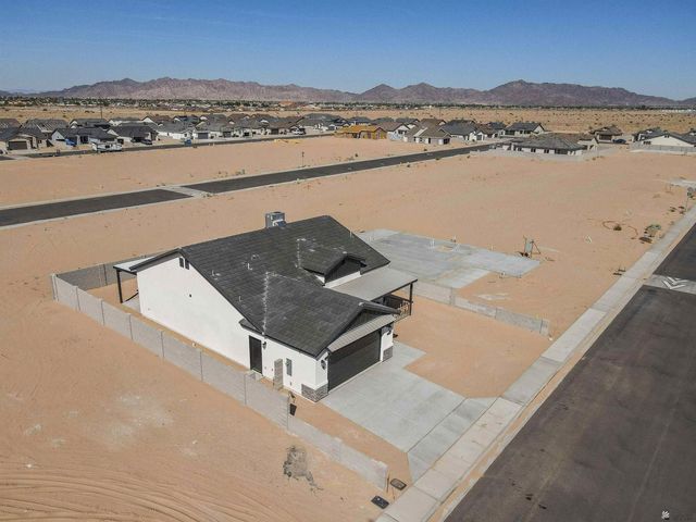 10770 E 46 Pl, Yuma, AZ 85367