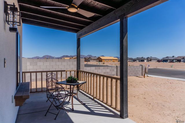 10770 E 46 Pl, Yuma, AZ 85367