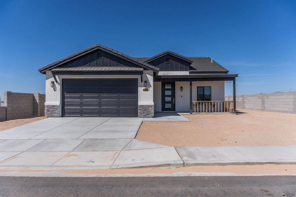 10770 E 46 Pl, Yuma, AZ 85367