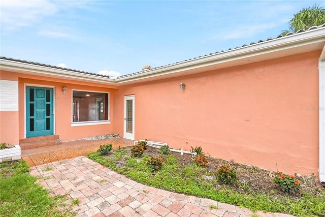 3860 BELLE VISTA E, St Pete Beach, FL 33706