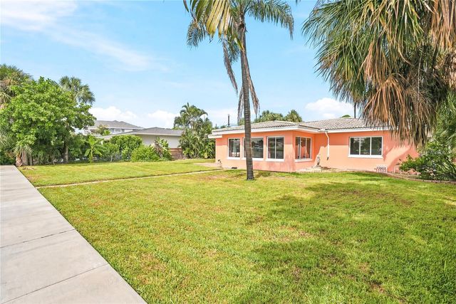 3860 BELLE VISTA E, St Pete Beach, FL 33706