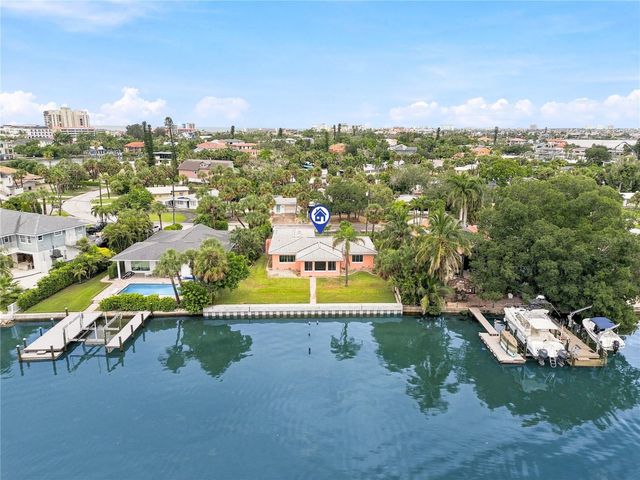3860 BELLE VISTA E, St Pete Beach, FL 33706
