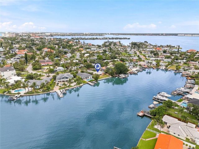 3860 BELLE VISTA E, St Pete Beach, FL 33706